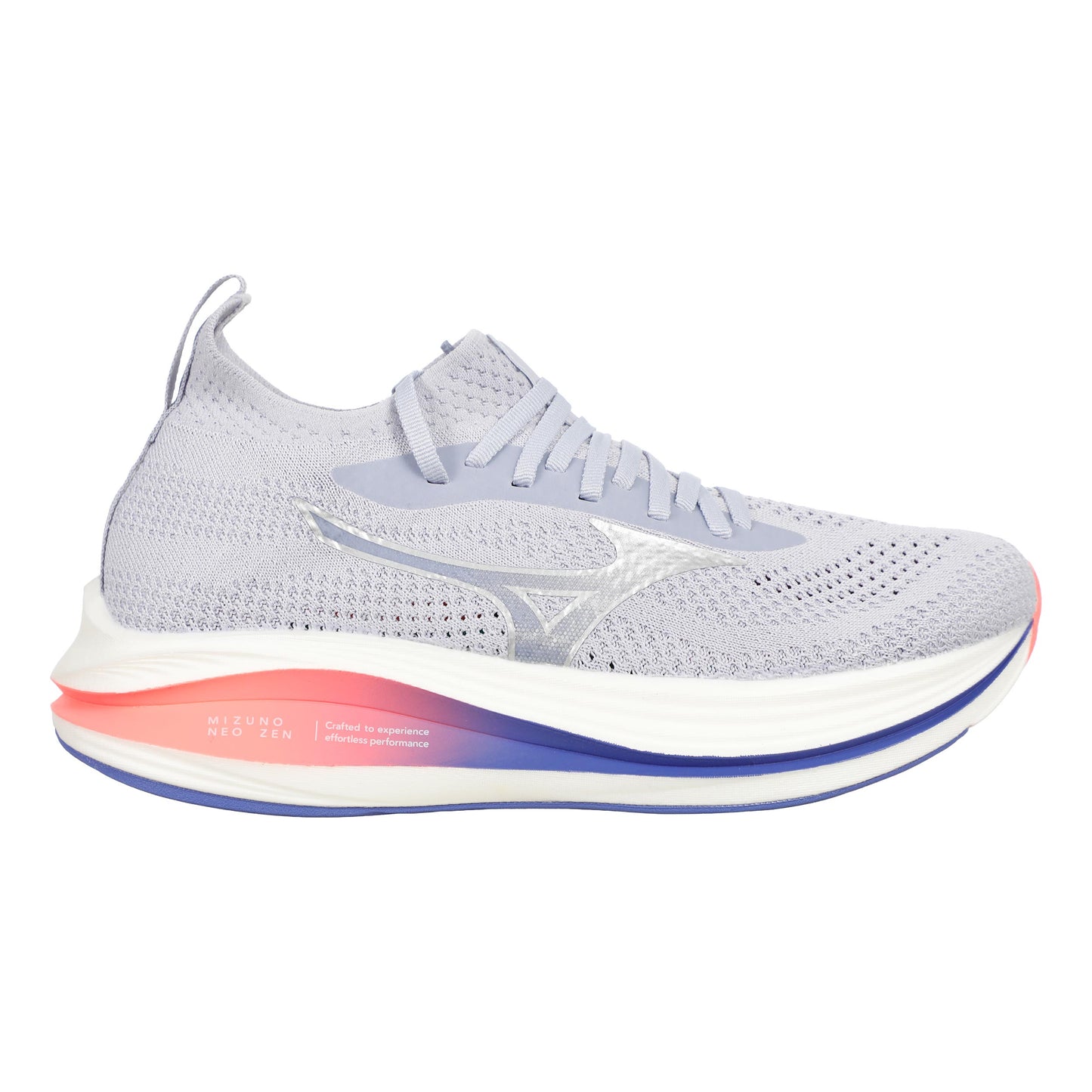 Mizuno Neo Zen Neutrale Schoen Dames-Blauw