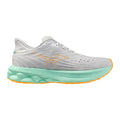 Wave Skyrise 6 Neutrale schoen Dames-grijs