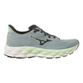 Wave Sky 8 Neutrale schoen Heren - petrolblauw, groen