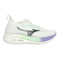 Neo Zen Neutrale schoen Dames - mint, donkerblauw