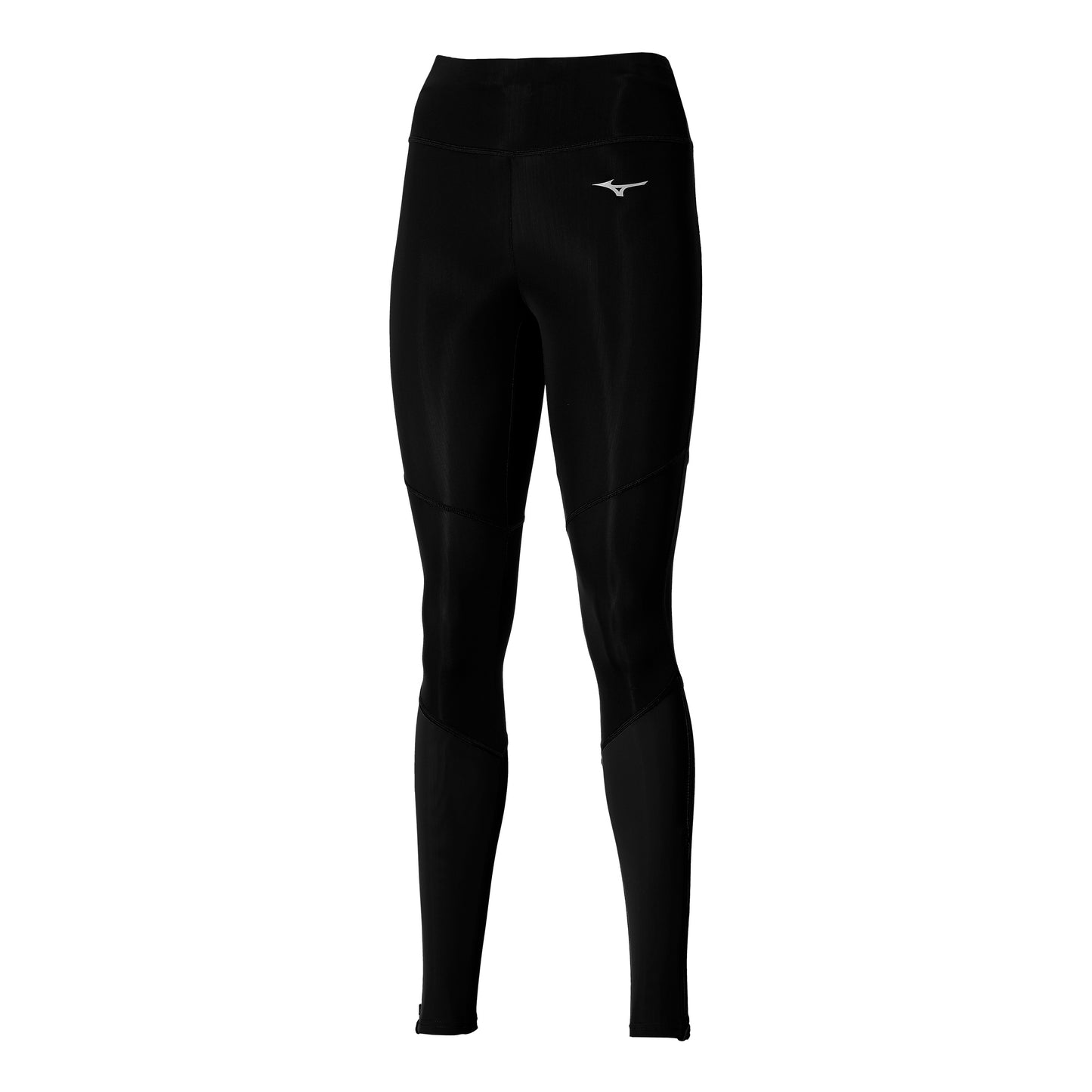 Mizuno Impulse Core Long Tight Dames-Zwart