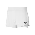 Flex Shorts Dames - wit,