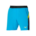Release 8in Amplify Shorts Heren - blauw,