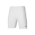 Trad Shorts Hommes-Blanc