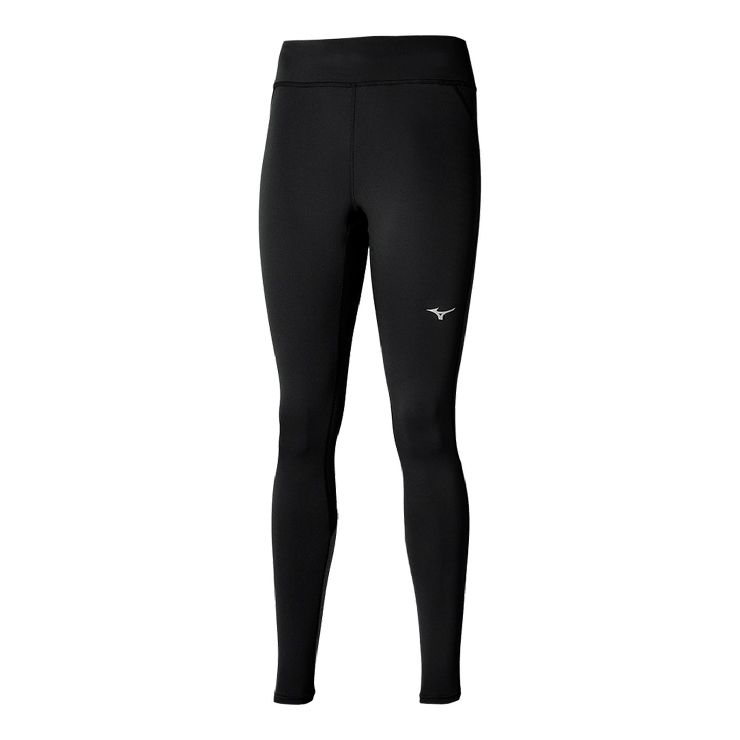 Mizuno Warmalite Collant De Course Femmes-Noir