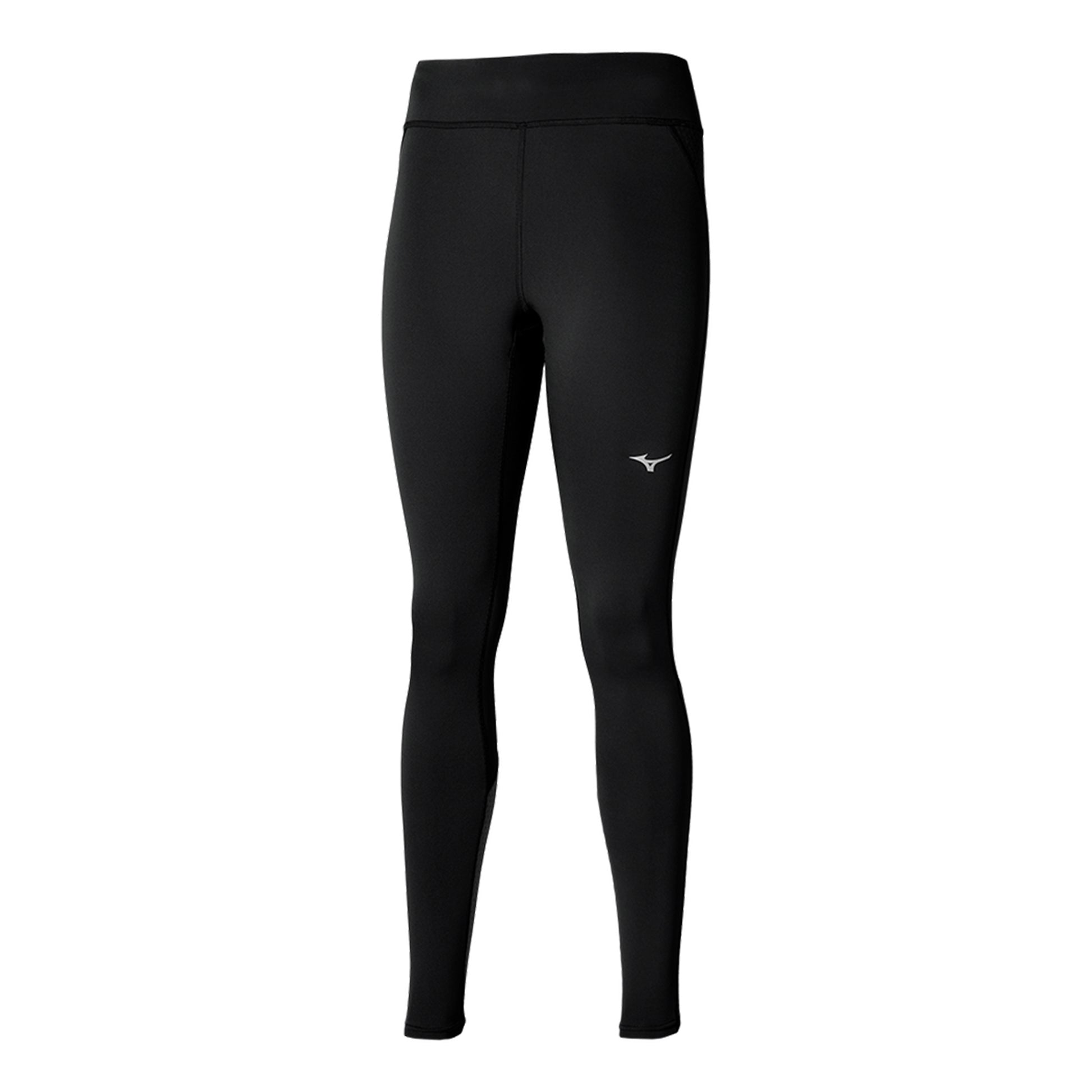 Mizuno Warmalite Collant De Course Femmes-Noir