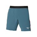 Mugen 8 In Amplify Shorts Heren-Petrolblauw
