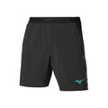Mugen 8 in Amplify Shorts Heren - zwart,