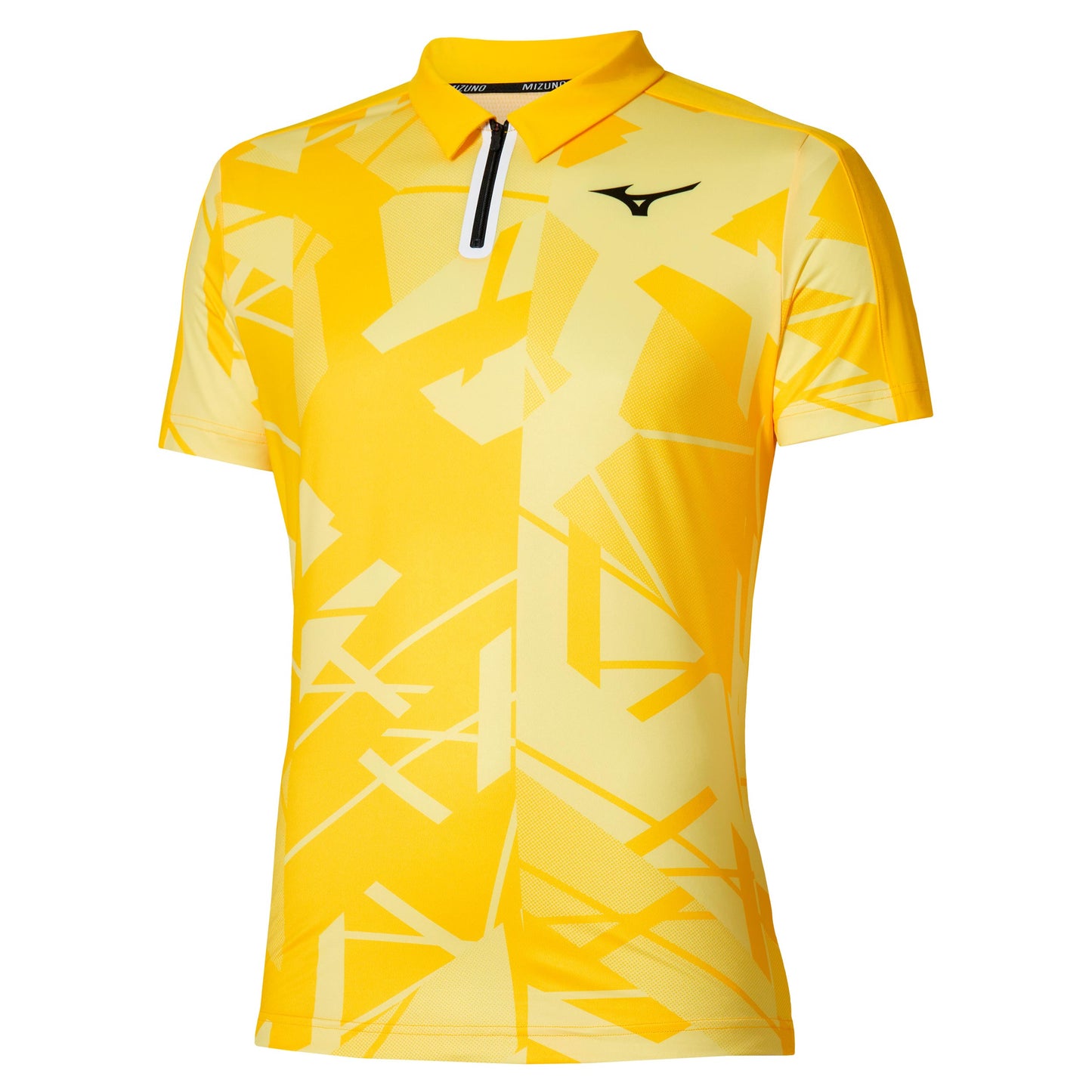 Mizuno Daybreakers Shadow Polo Heren-Geel