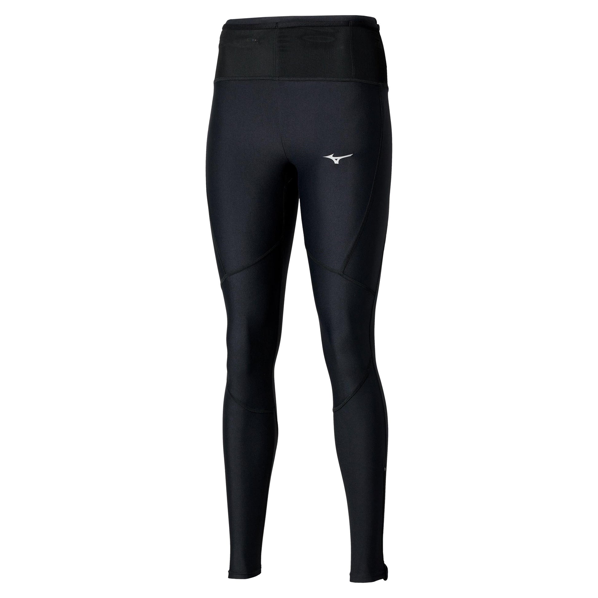 Mizuno Trail Multipocket Collant De Course Femmes-Noir