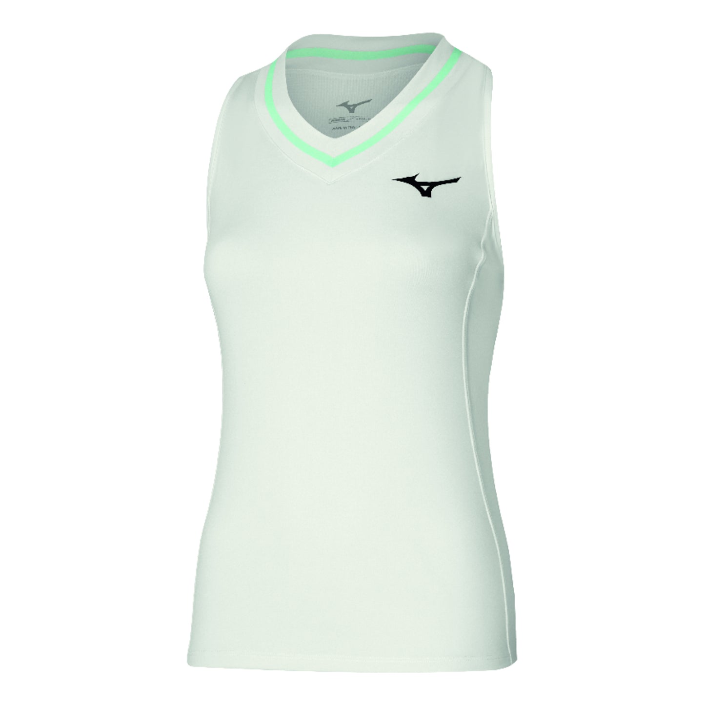 Mizuno Frontier Débardeur Tank Top Femmes-Mint