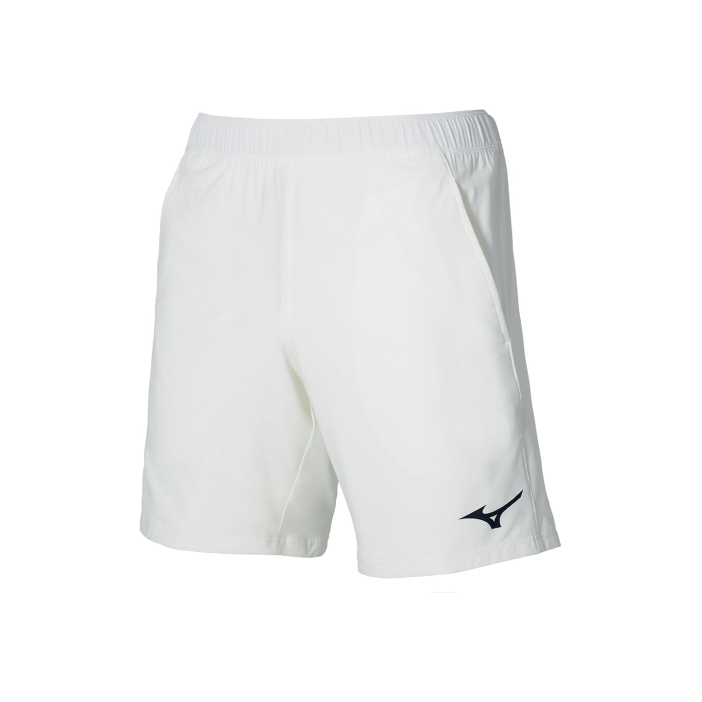 Mizuno 8In1 Flex Shorts Hommes - blanc,