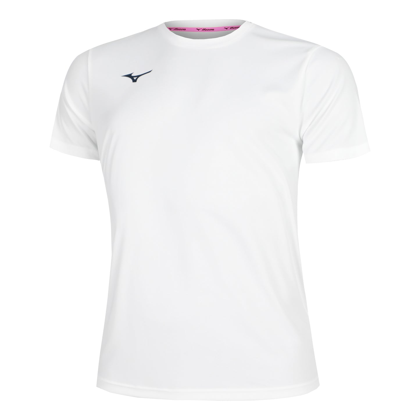 Mizuno Training T-shirt Femmes - blanc,
