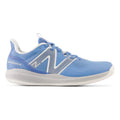 796 Chaussures toutes surfaces Femmes - bleu clair, blanc