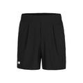 Tournament Shorts Heren - zwart,