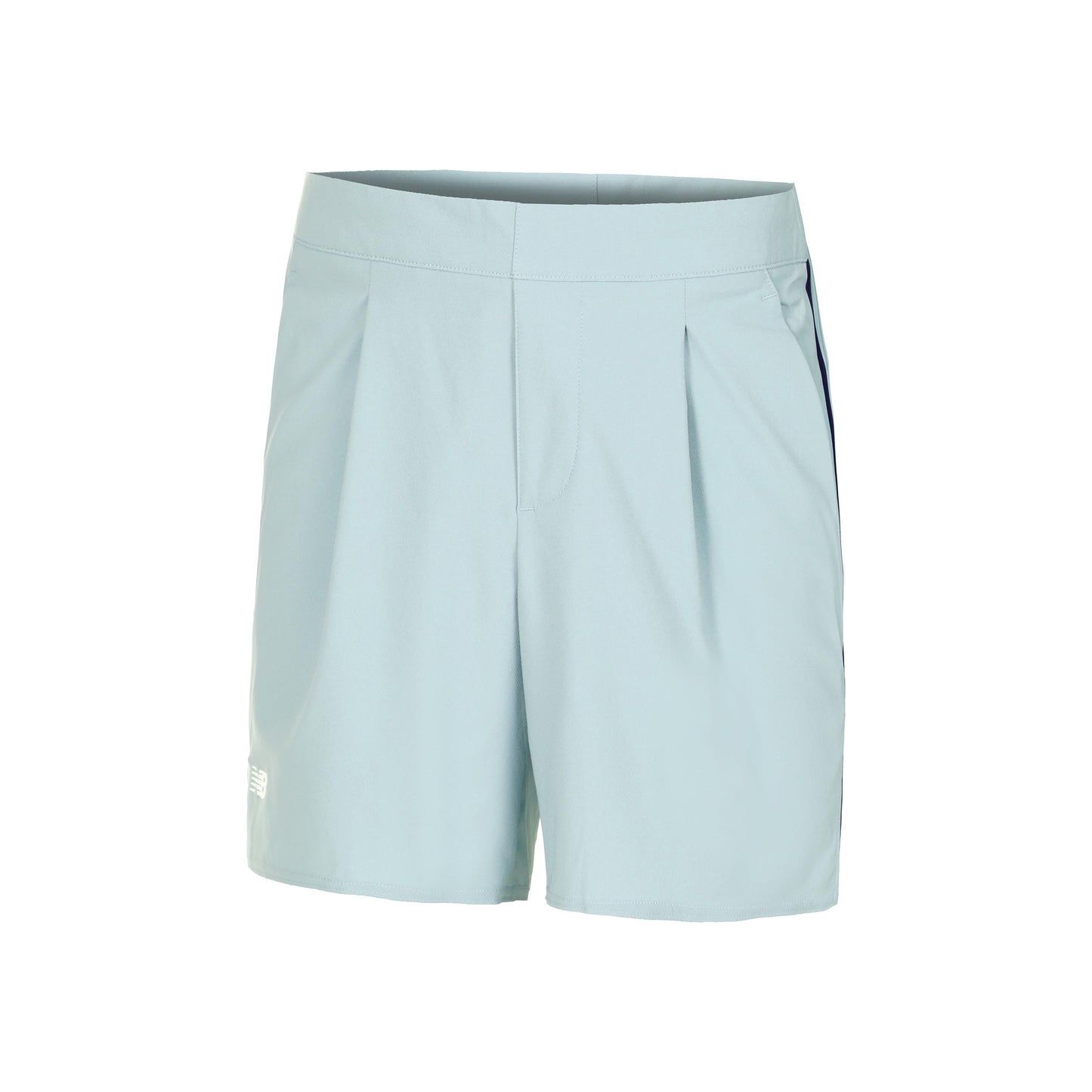 New Balance Tournament Shorts Hommes - vert,