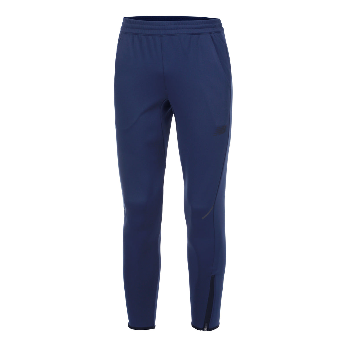 New Balance Tenacity Trainingsbroek Heren - blauw,