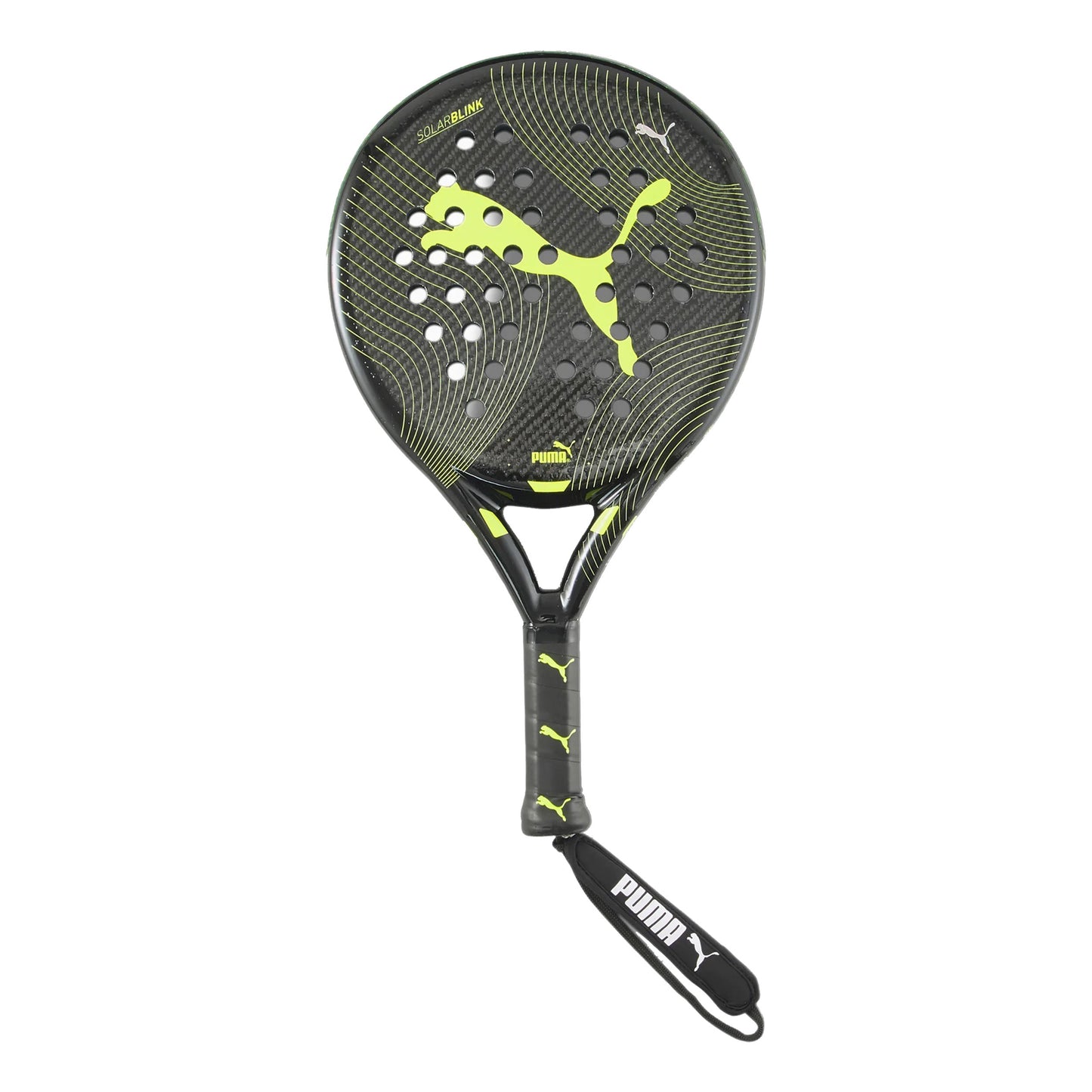 Puma CTR Padel racket
