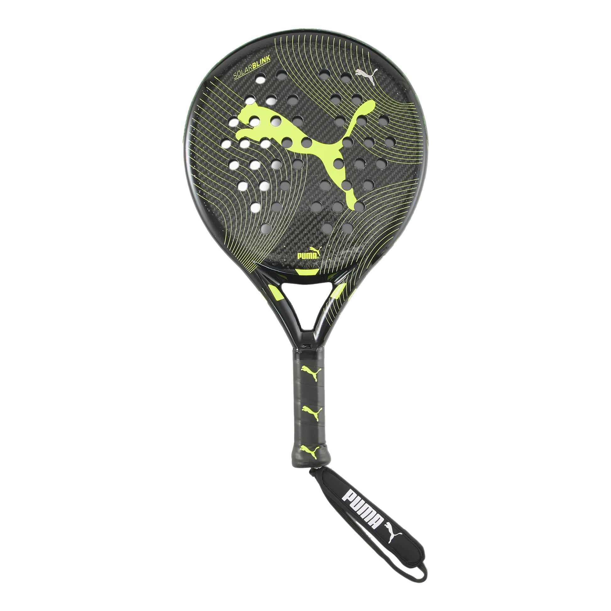 Puma CTR Padel racket