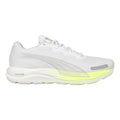 Velocity Nitro 2 Chaussure de running sans stabilisateurs Femmes - blanc, vert