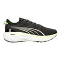 ForeverRun Nitro Stabiliteitsschoen Dames - zwart, groen