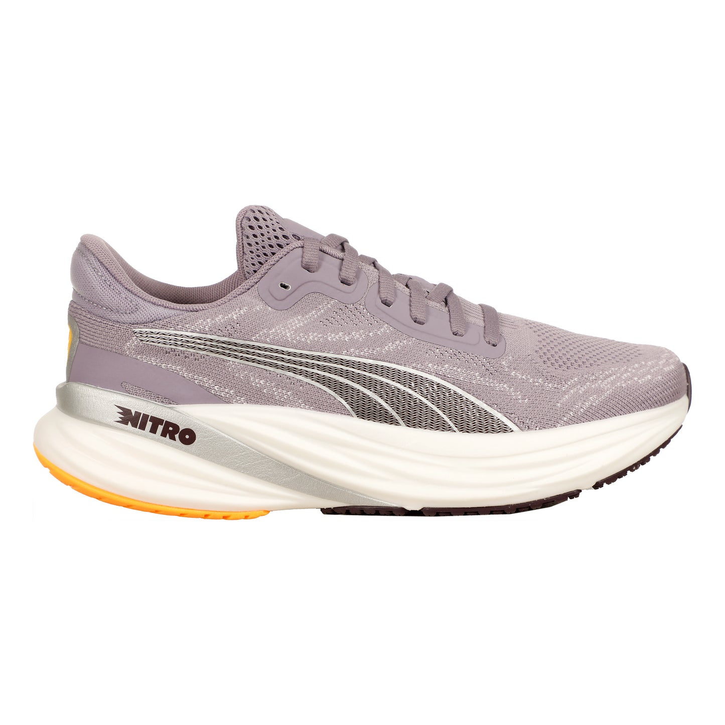 Puma Magnify Nitro 2 Neutrale Schoen Dames-Paars
