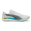 Propio Nitro Wedstrijdschoen Heren-Wit,Mint