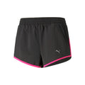 Run Favorite Velocity 3in Hardloopshorts Dames - zwart, pink