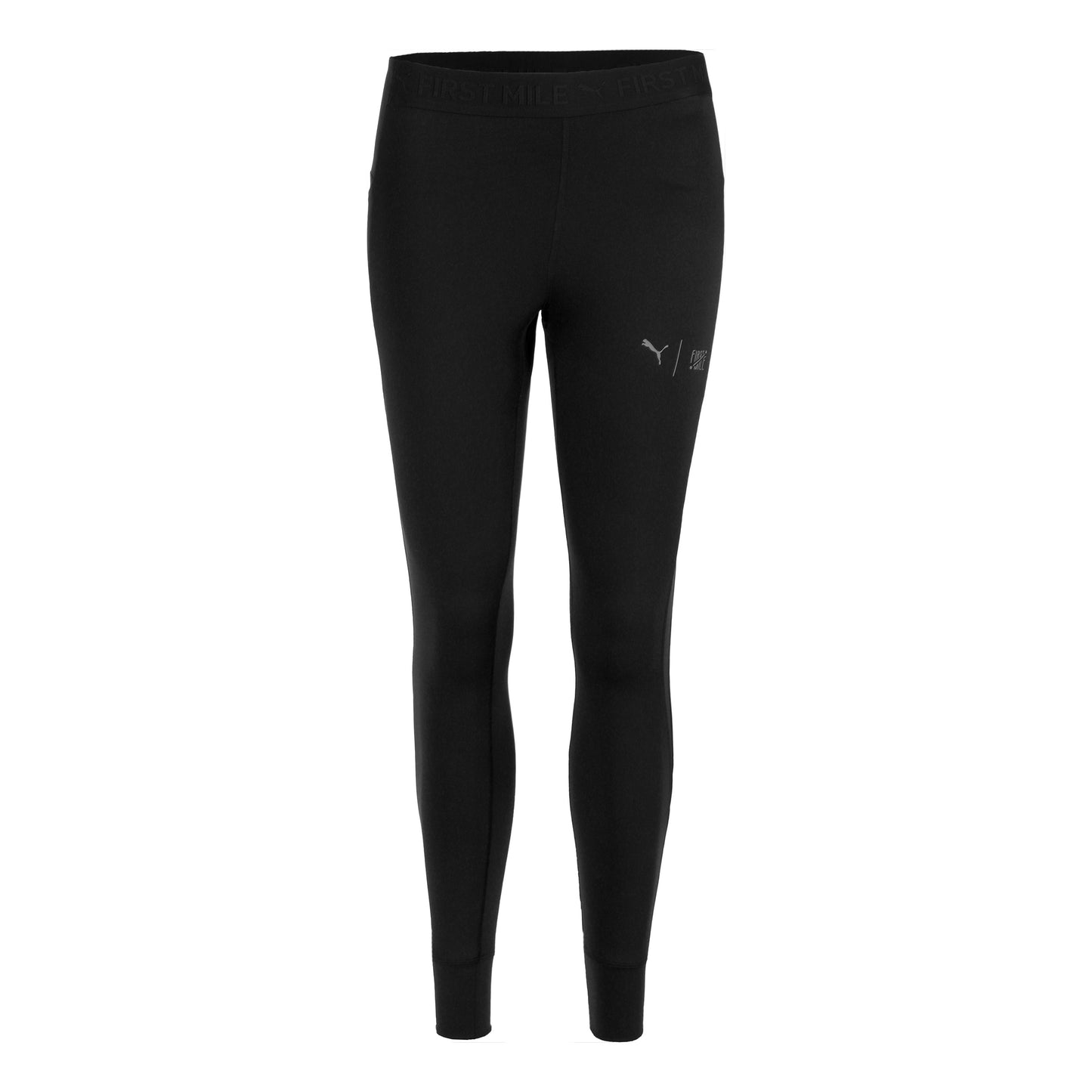 Puma First Mile 7/8 Collant De Course Femmes-Noir