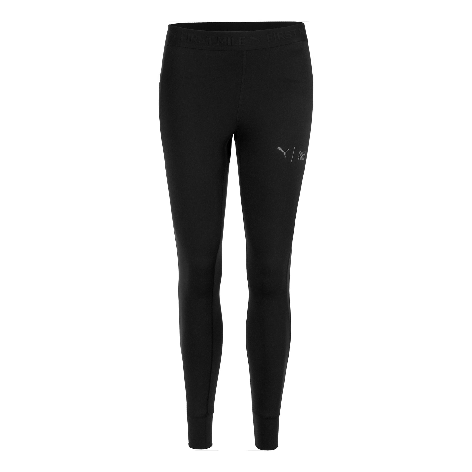 Puma First Mile 7/8 Collant De Course Femmes-Noir