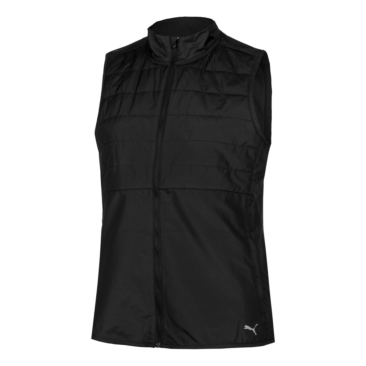 Puma Run Favorite Puffer Gilets de course Femmes - noir,