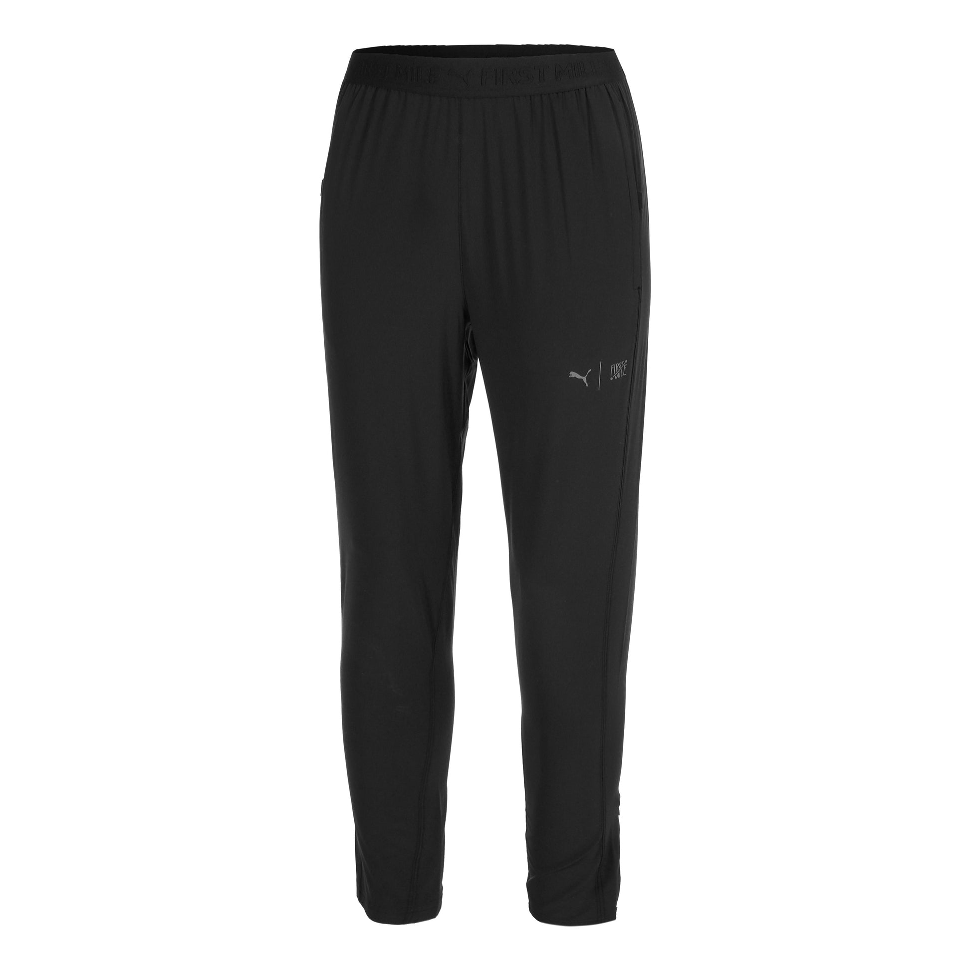 Puma First Mile Hardloopbroek Heren-Zwart