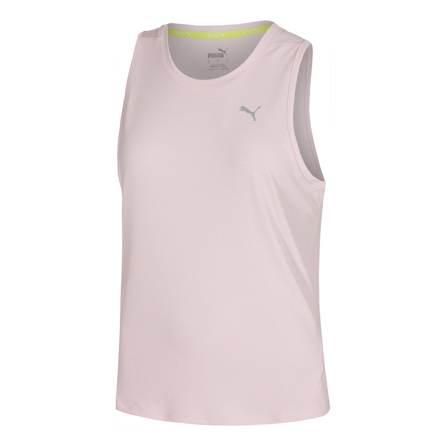 Puma Run Favorite Hardloopshirt Dames - mauve,