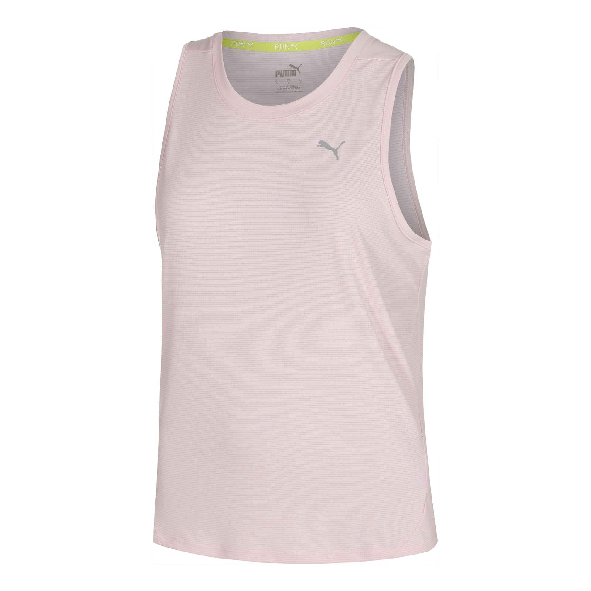 Puma Run Favorite Hardloopshirt Dames - mauve,