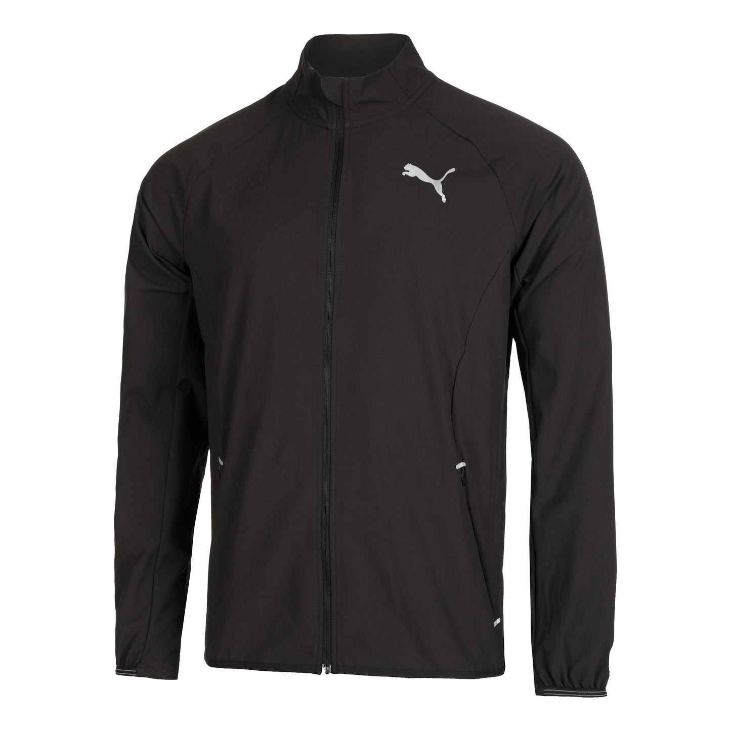 Puma Run Elite Ultraweave Veste Running Hommes-Noir