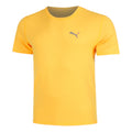 Run Cloudspun Maillot de course Hommes - orange,