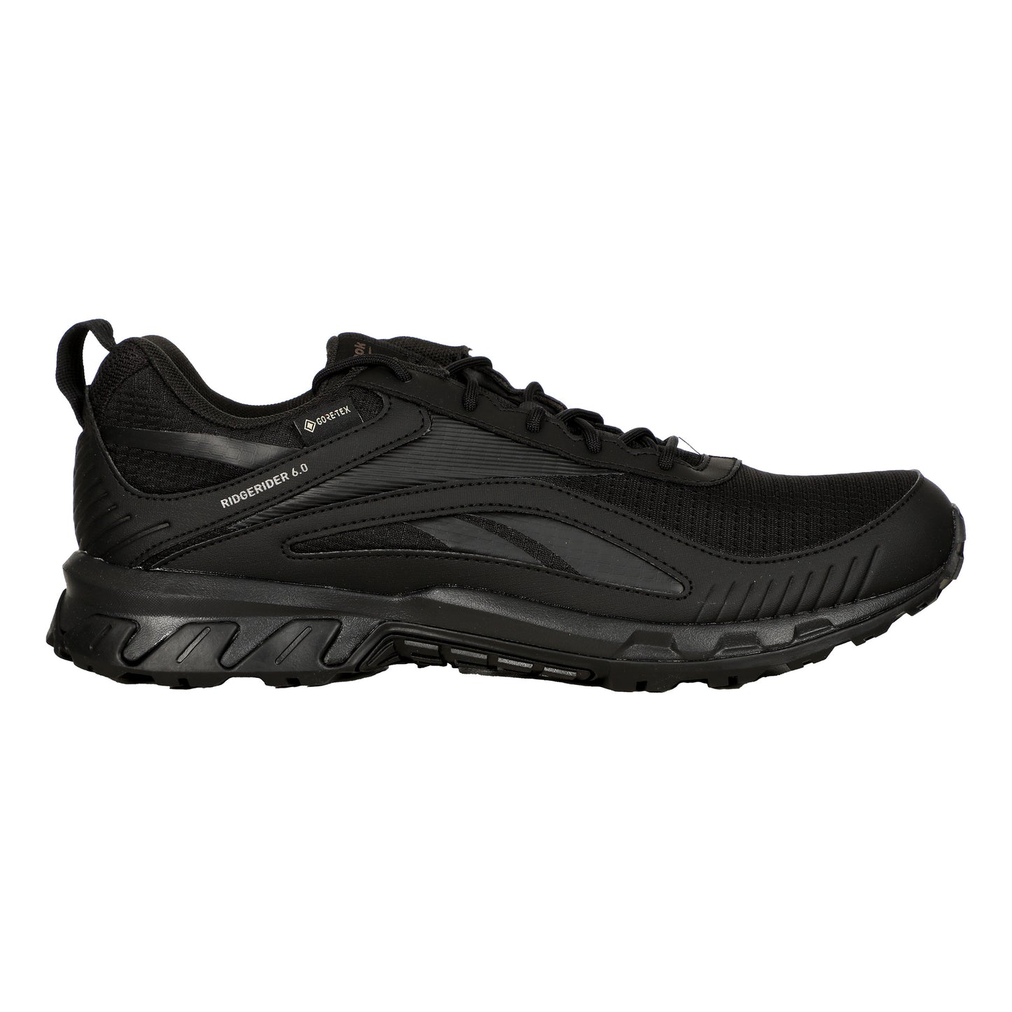 Reebok Ridgerider 6 GTX Chaussure trail Hommes - noir,