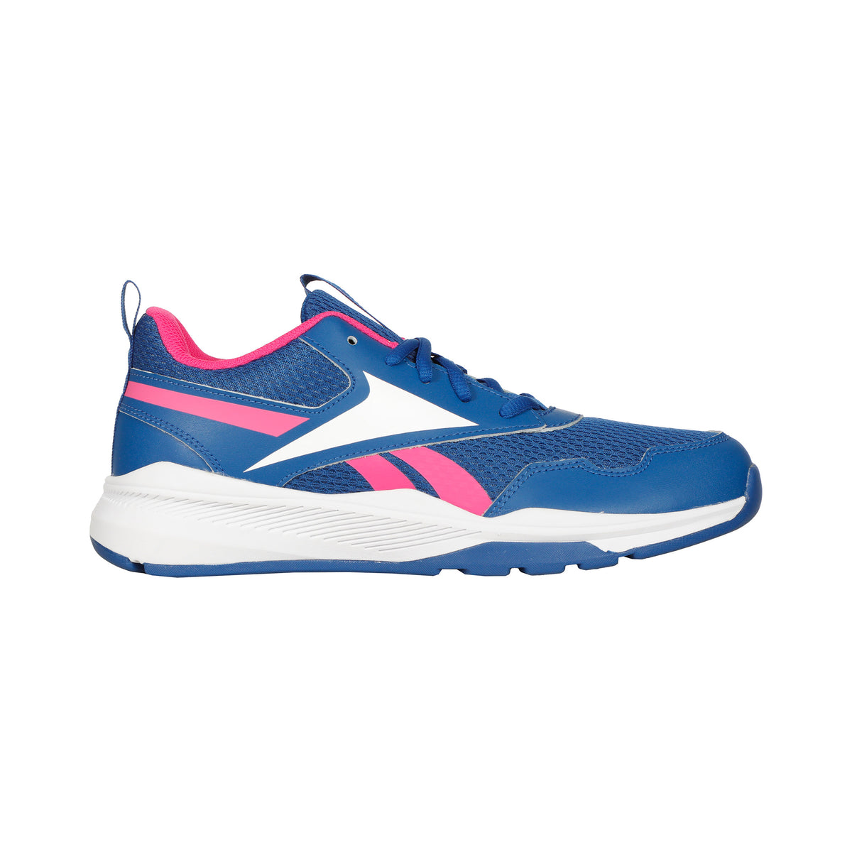 Reebok XT Sprinter 2.0 Neutrale Schoen Kinderen-Blauw,Paars