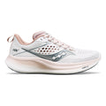 Ride 17 Neutrale schoen Dames - wit, roze