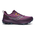 Peregrine 14 Chaussure Trail Femmes-Violet