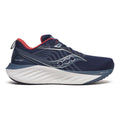 Triumph 22 Chaussure de running sans stabilisateurs Hommes - bleu foncé, gris