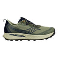 Peregrine 15 GTX Trailschoen Heren-Groen,Donkerblauw