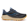 Xodus Ultra 3 Trailschoen Heren-Zwart,Crème