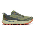 Peregrine 15 GTX Trailschoen Dames-Bruin,Grijs