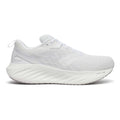Triumph 22 Chaussure De Running Sans Stabilisateurs Hommes-Blanc