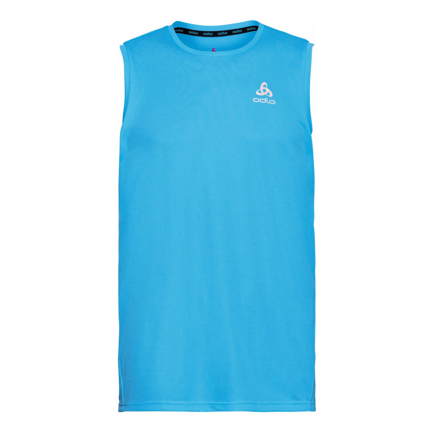 Odlo Essential Débardeur tank top Hommes - bleu,