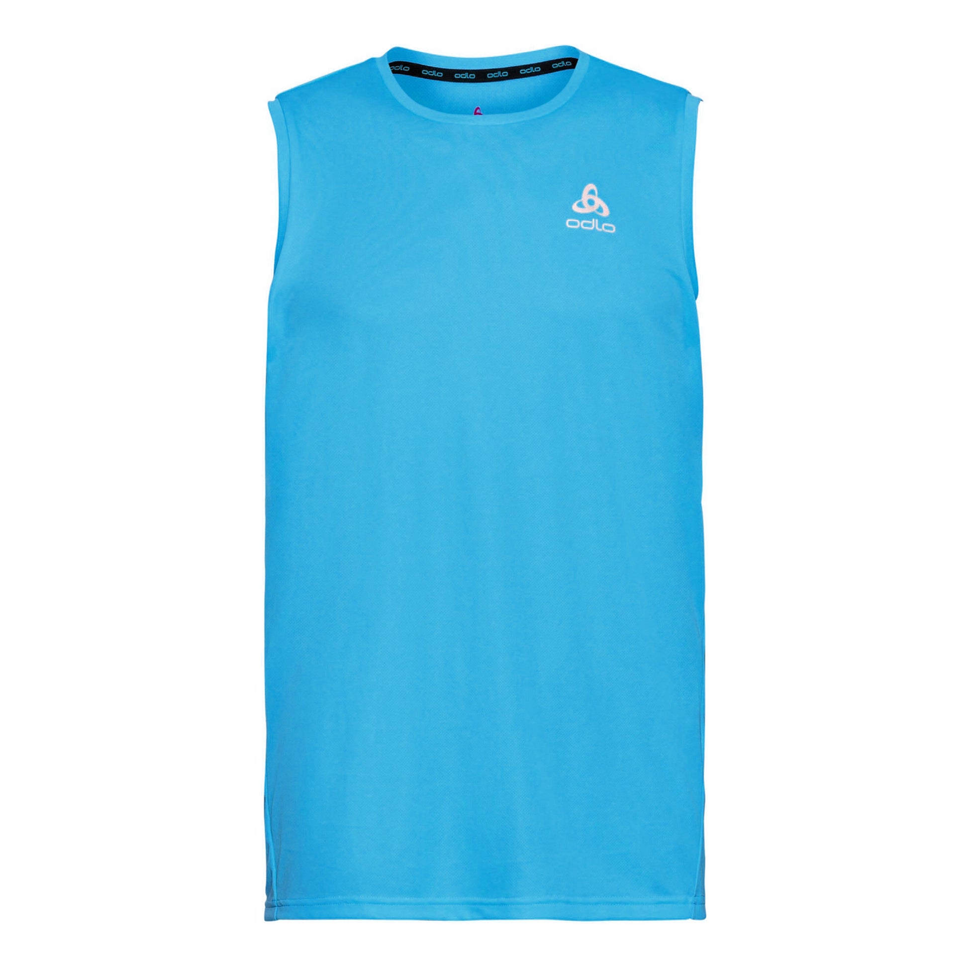 Odlo Essential Débardeur tank top Hommes - bleu,