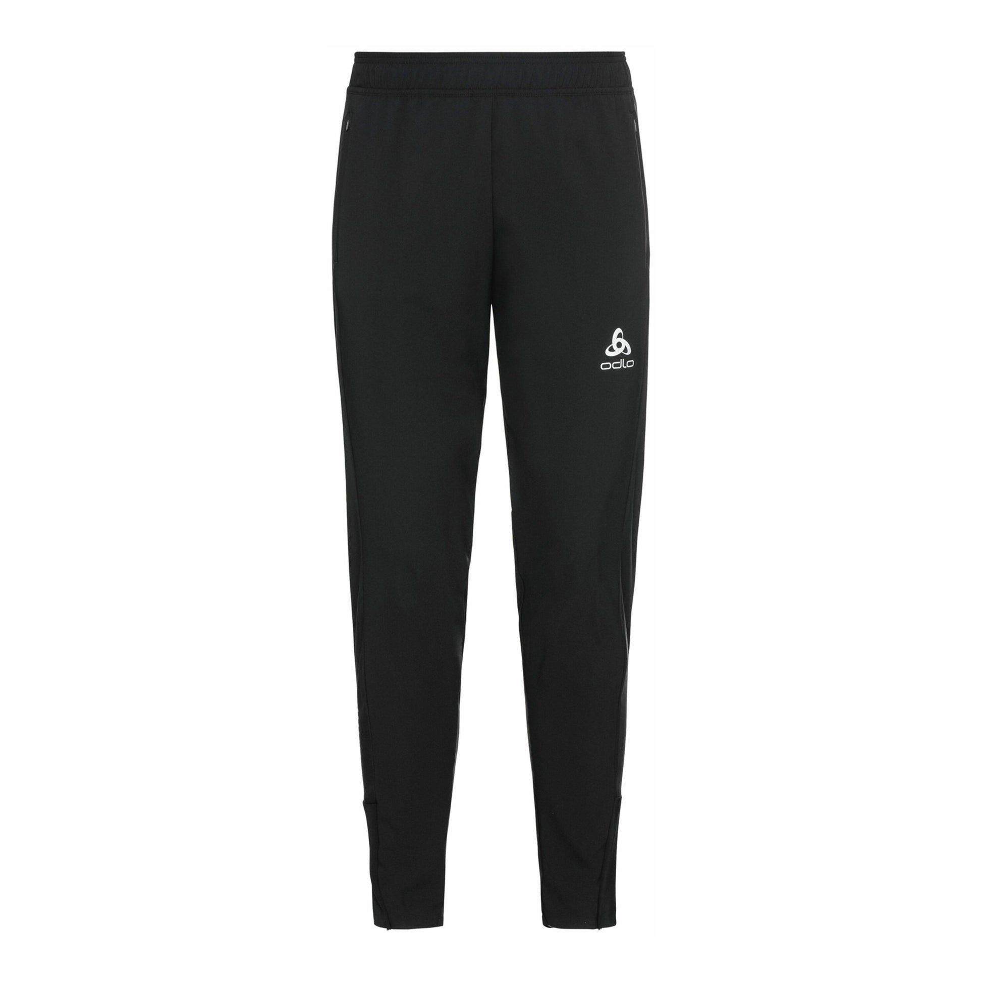 Odlo Zeroweight Collant De Running Hommes-Noir