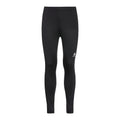 Essential Warm Hardlooplegging Heren-Zwart