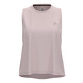 Crew Neck Active 365 Maillot de course Femmes - pink,